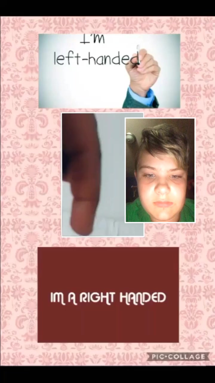 @Cole Duncan