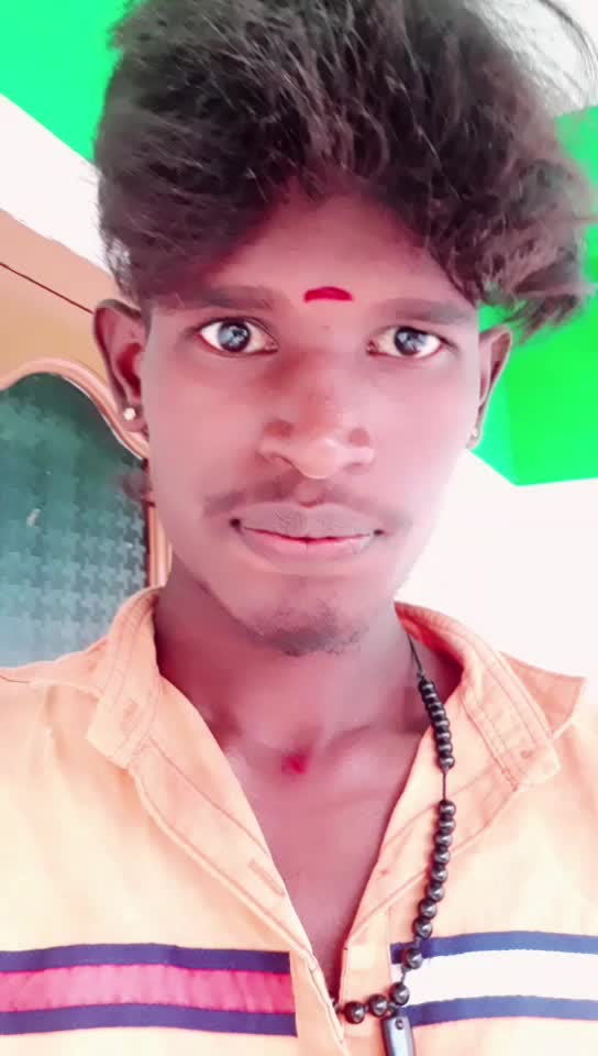 @M Balu