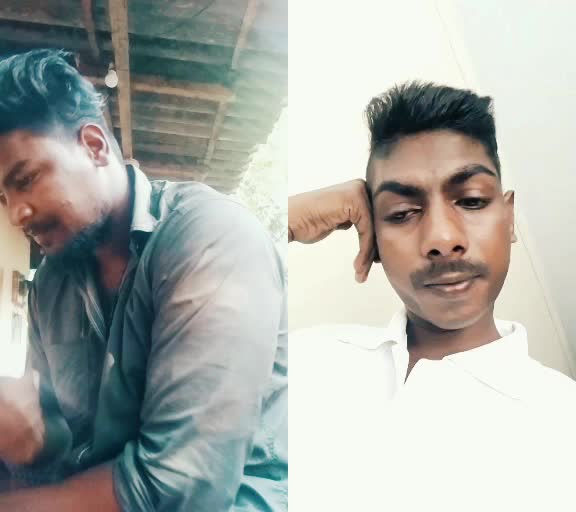 @Kichu Thazhava