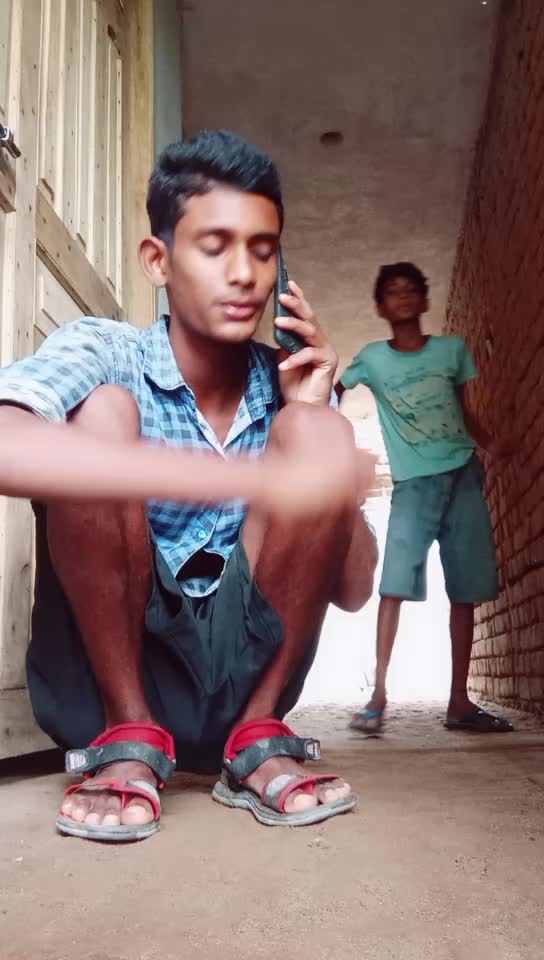 @Mubrak Raj
