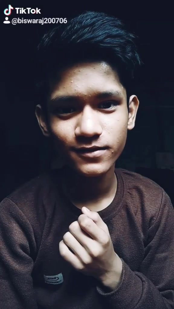 @Biswaraj