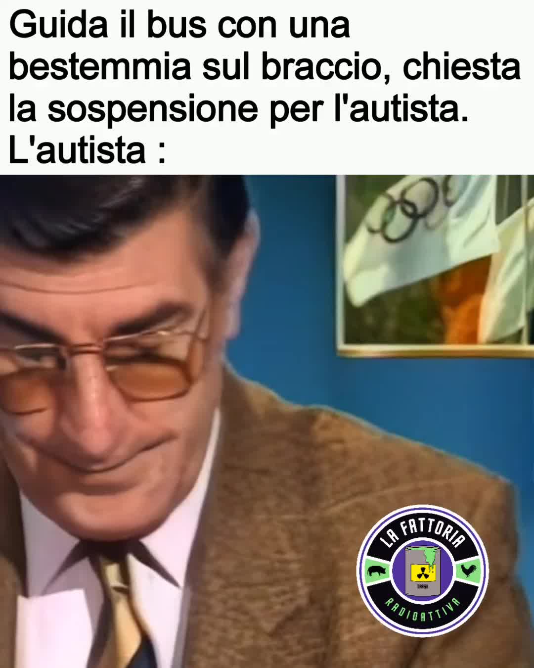 @lafattoriaradioattiva