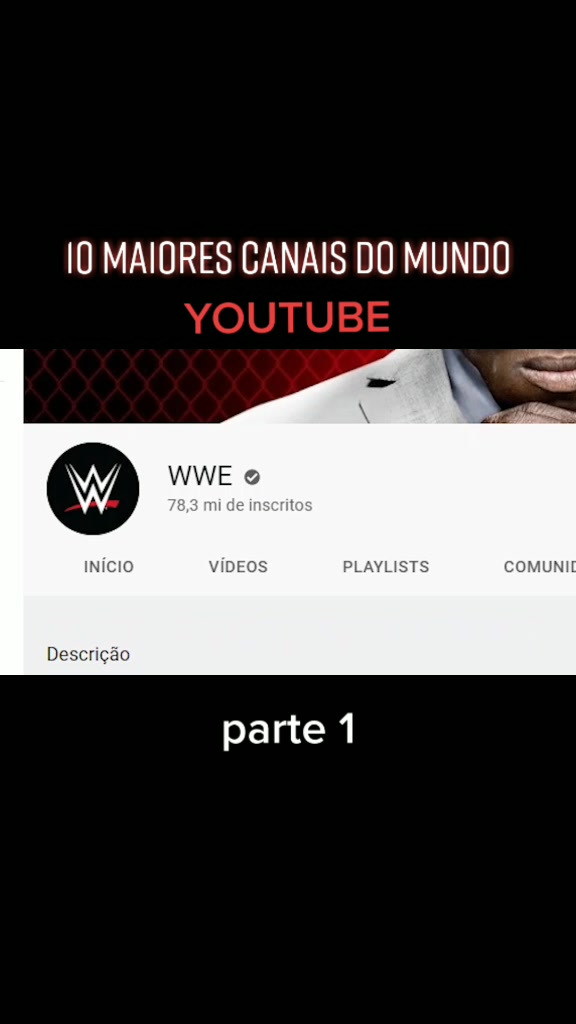 @JEFERSON WELLINGTON YOUTUBE
