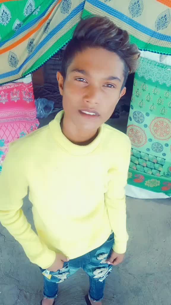 @Chote chetan