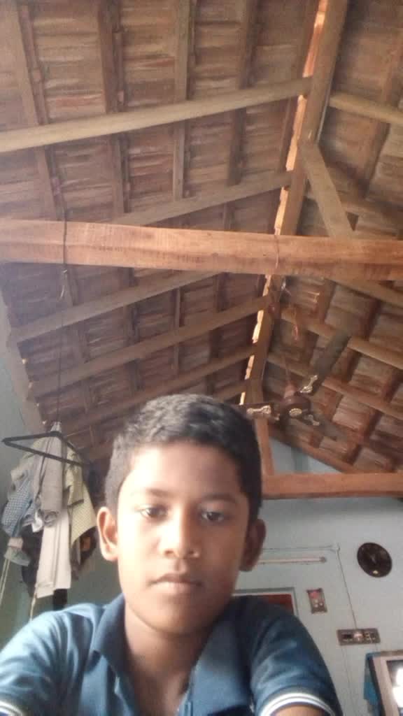 @Don Vasanth