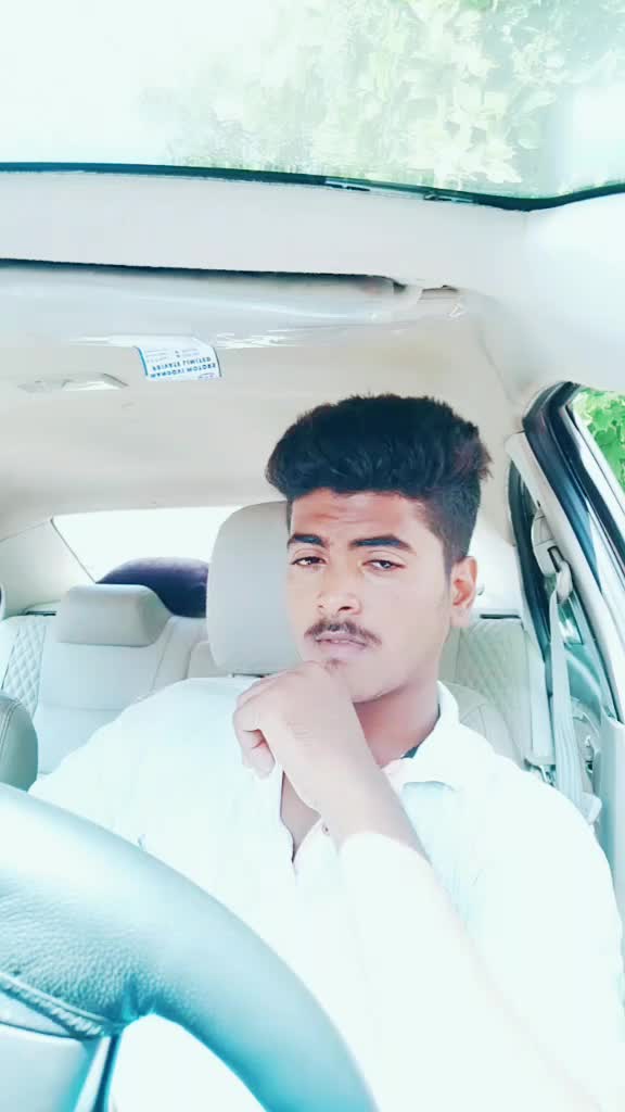 @Amruth