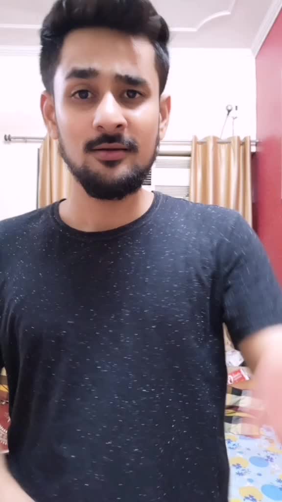@Dhawal Tripathi🤩
