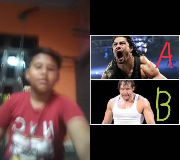 @Aayush kaushik