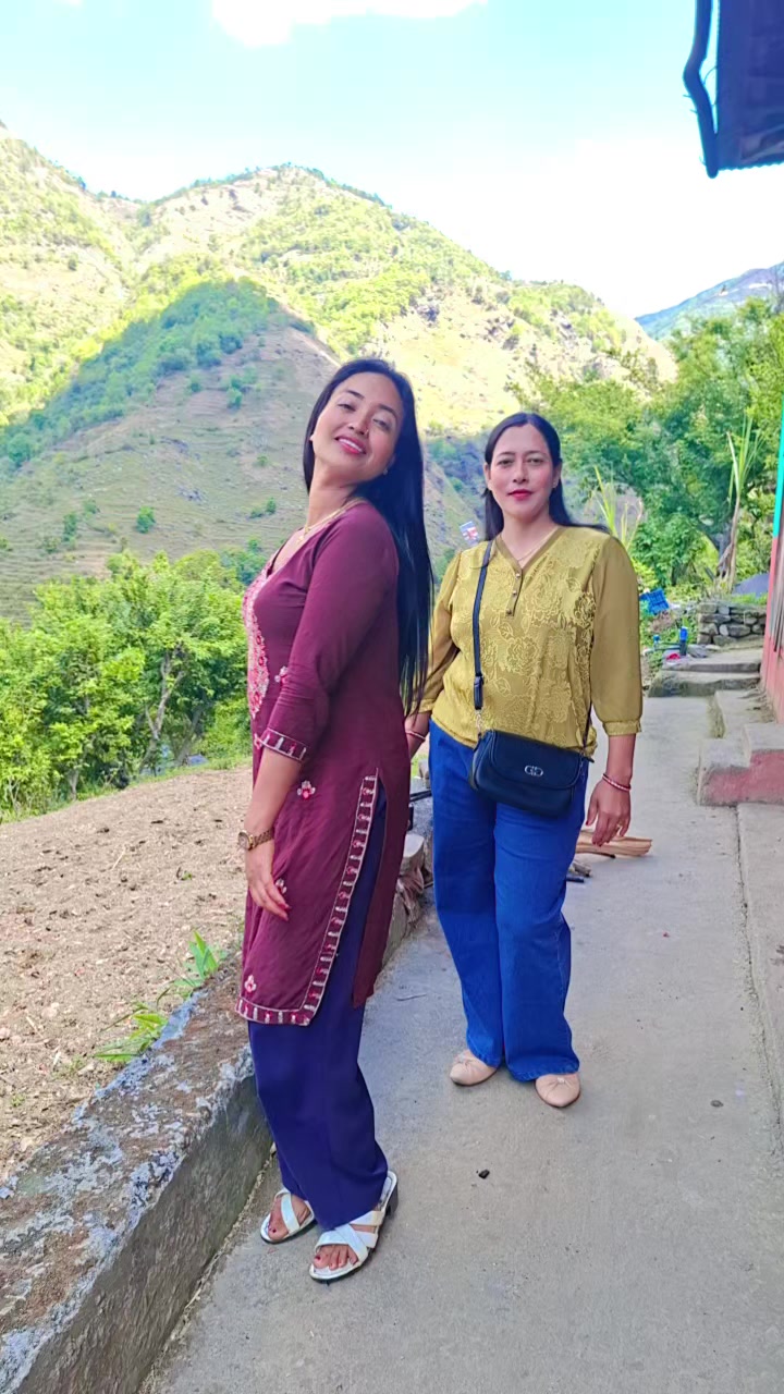@Neharika