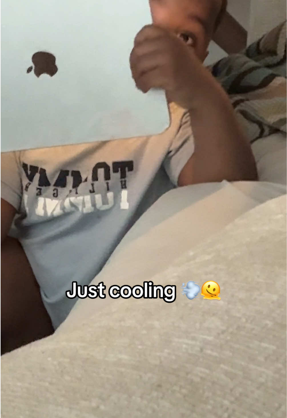 @Slackedstacked