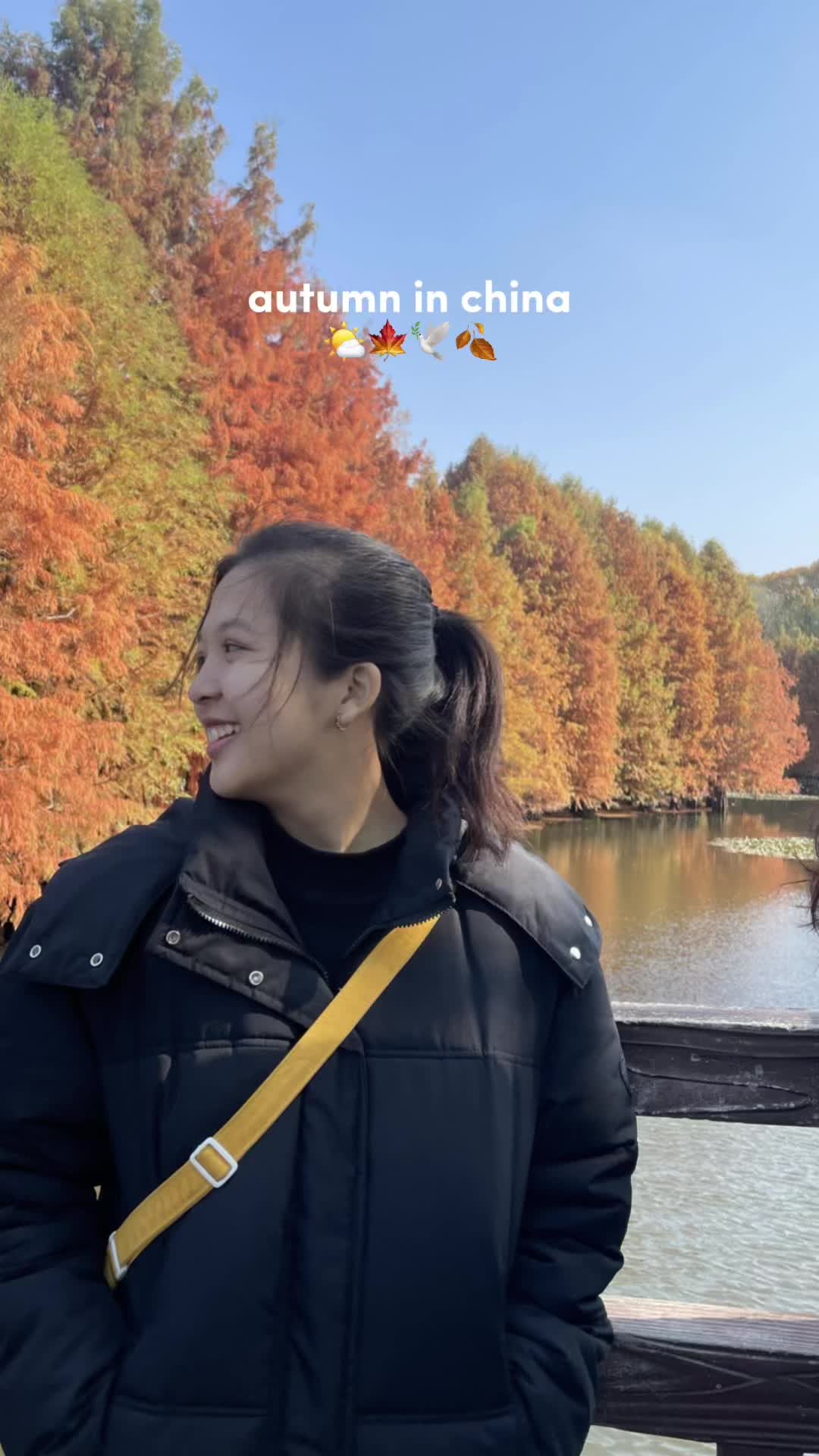 @Huang Mei🌸