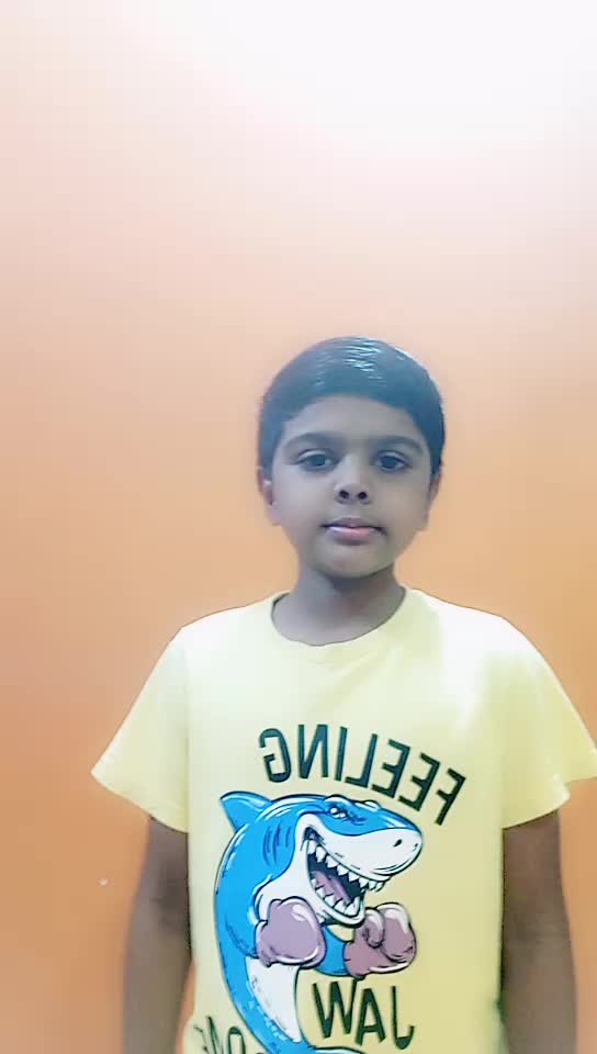 @Nishanth