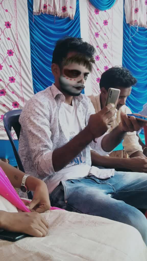@Sanu gowda