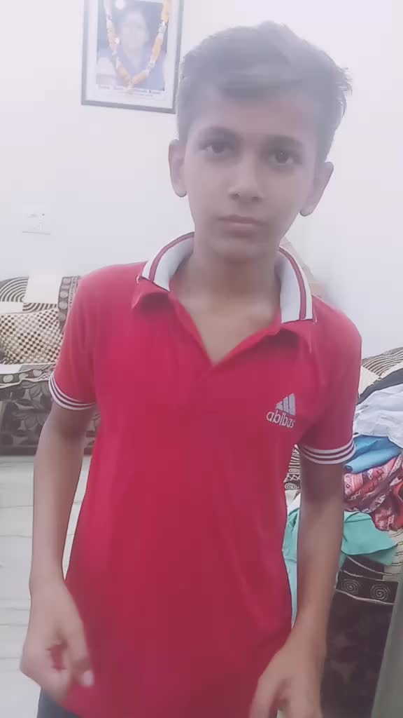 @Kavyansh Bindra
