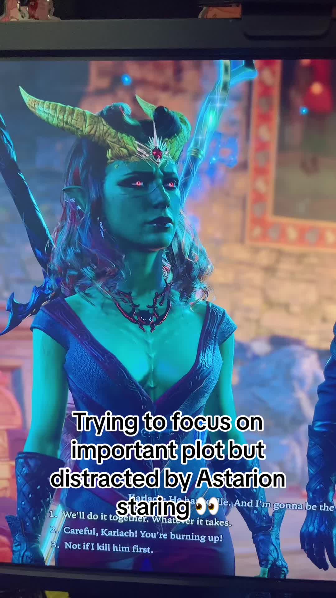 @Nikki B💚They/Them