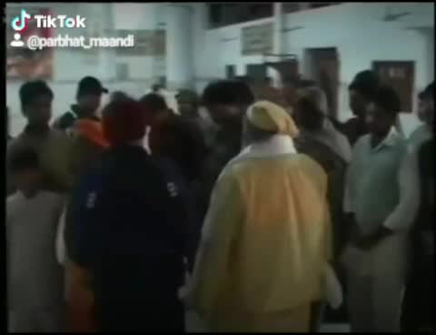 @Parbhat Maandi Ji