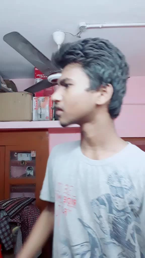 @😎Karthik Bujji😎