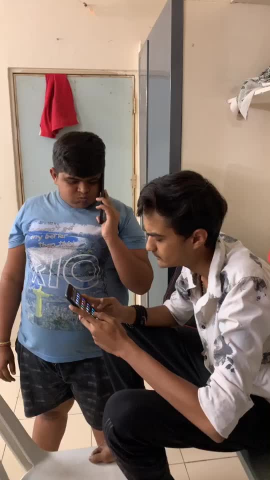 @Bhargav  Antala