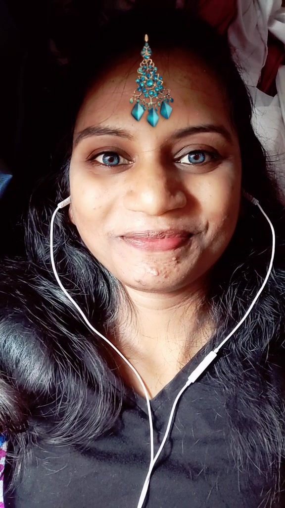 @Rishika Sandy