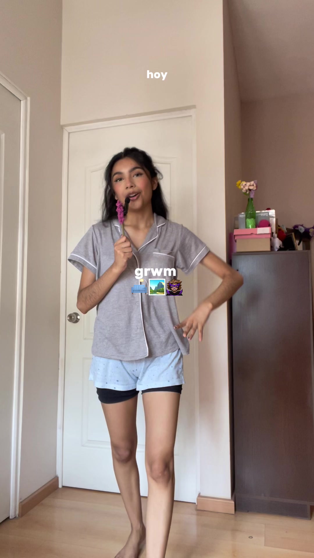 @Alexa