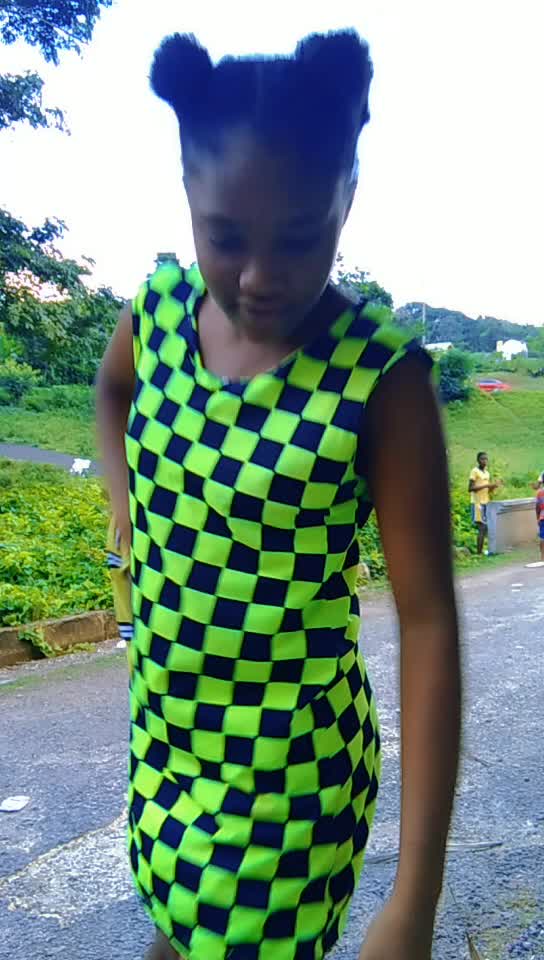 @shaniel brown 5