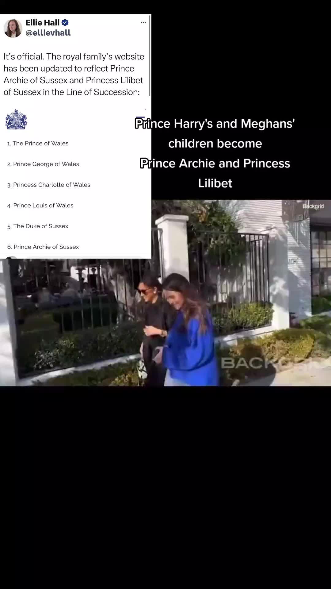 @Royal Family