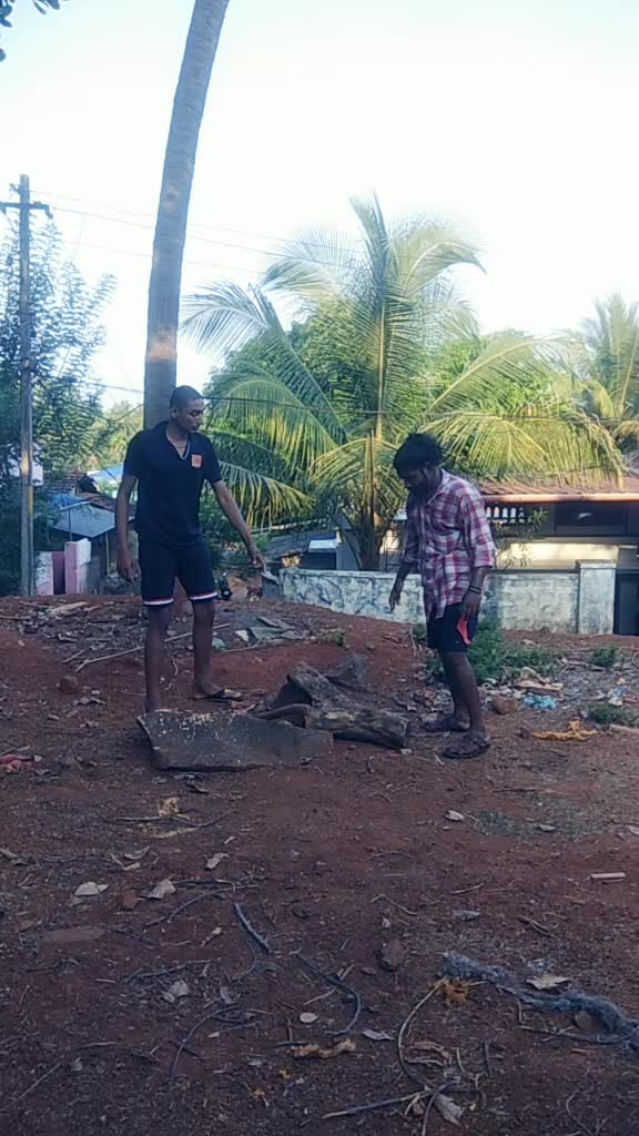 @ഇക്രു  സനു