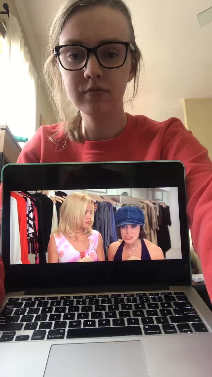 @Meghan 🪩 💫 ☘️