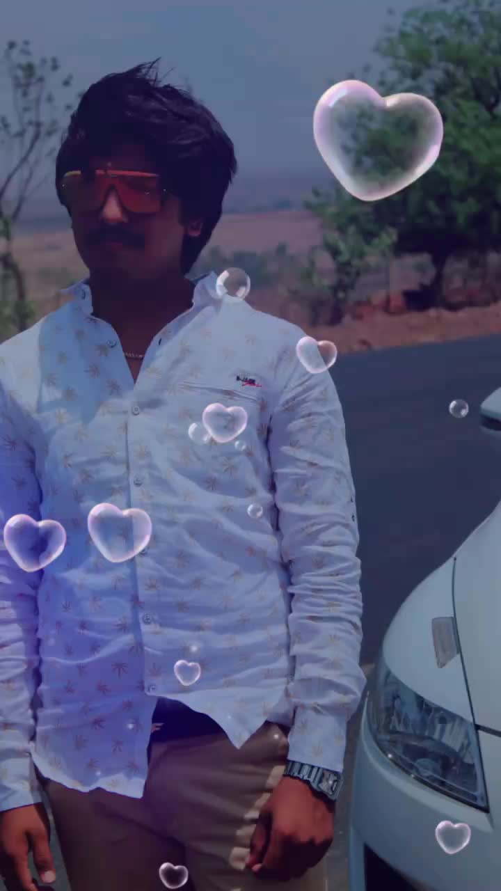 @Mallu Pujari
