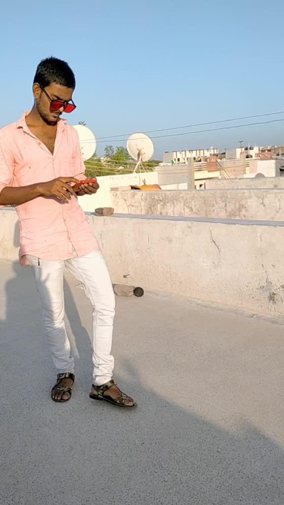 @Rahul Dancer MJ