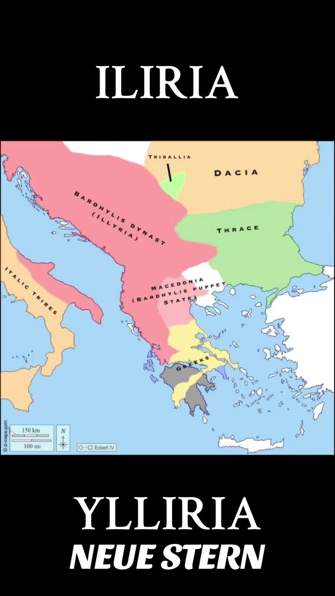 @ILIRIA - DARDANIA