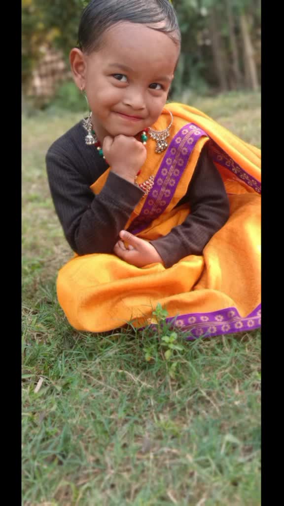 @Daisy Buragohain