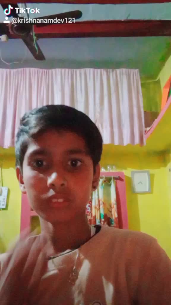@Krishna Namdev