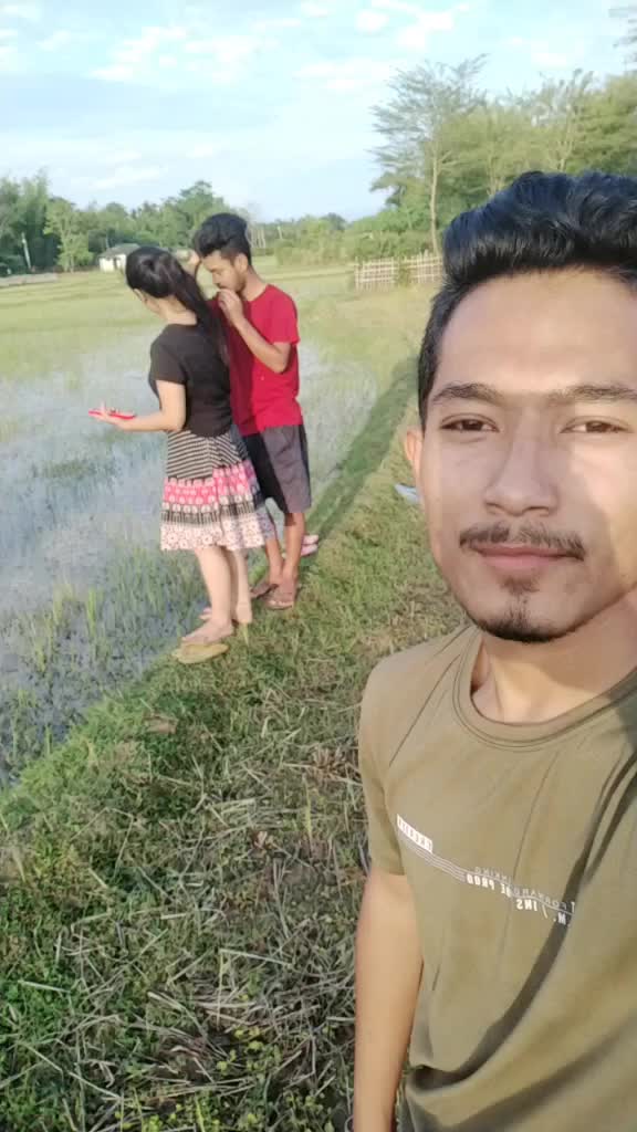 @Prodipta Gogoi
