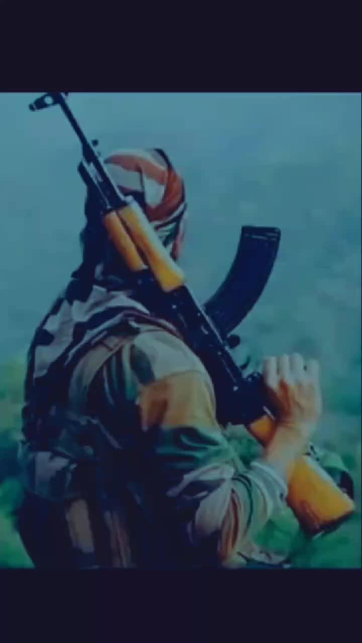 @ARMY LOVER