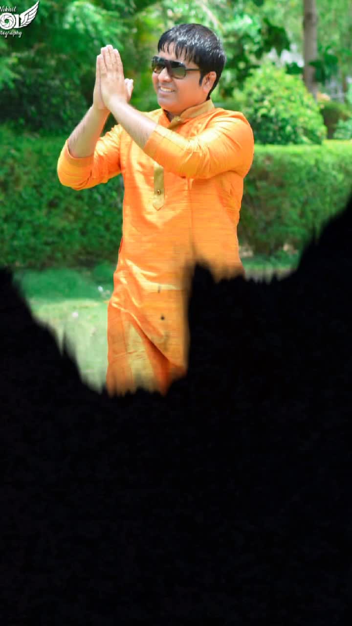 @Vaibhav Rane