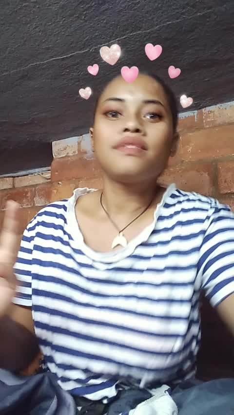 @Tinah Ali
