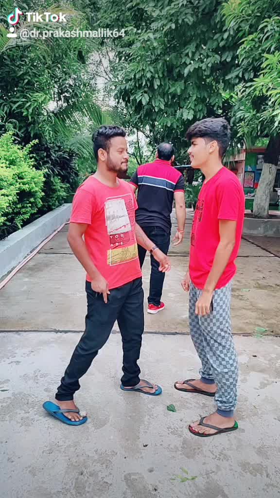 @Prakash Mallik