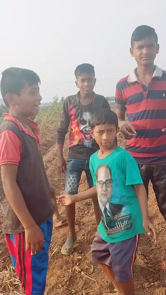 @Ajit Taral