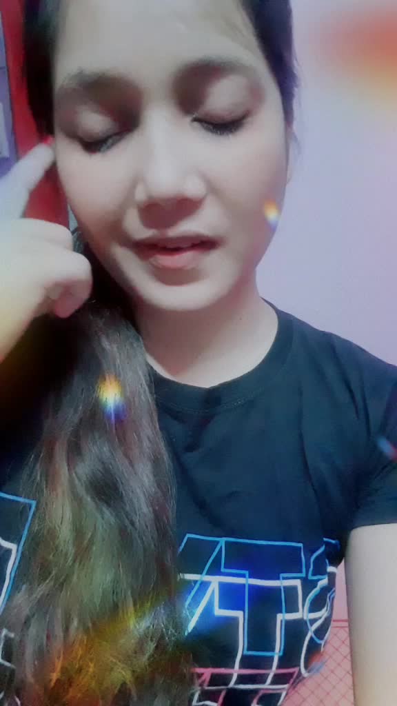 @IamShainaSingh