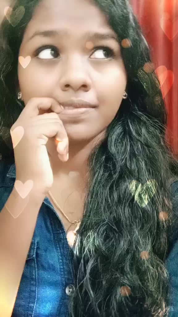 @😍Nandana  Suresh 😍