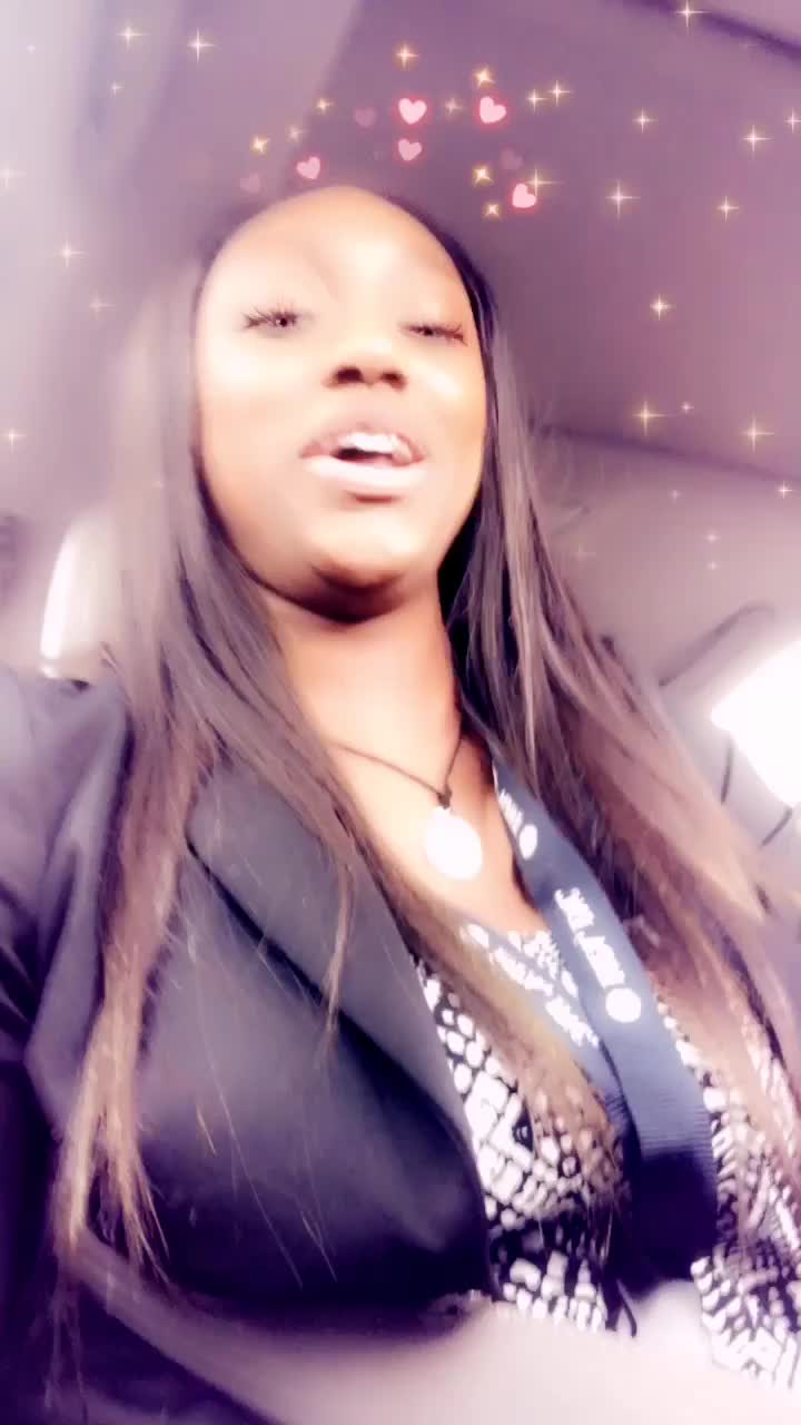 @Ayanna Nicole Craig