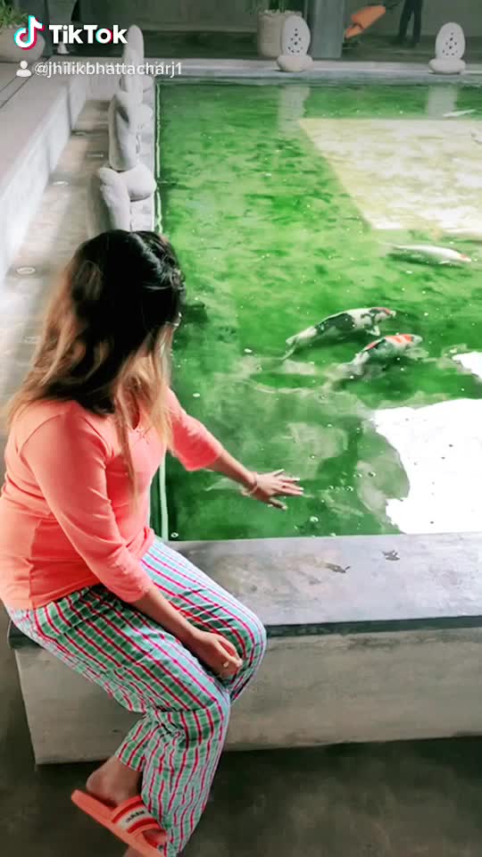 @Jhilik Bhattacharjee