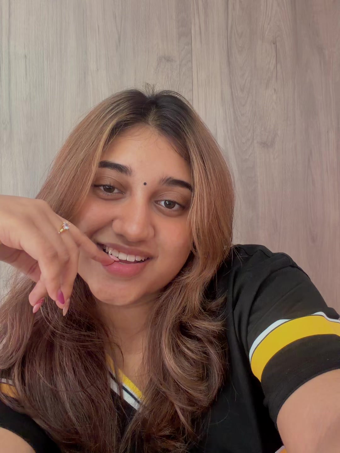 @Aashwini Bai