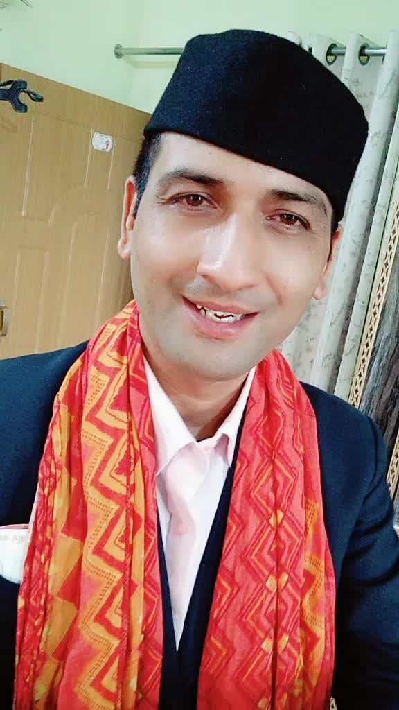 @Er. Sandeep Bagri