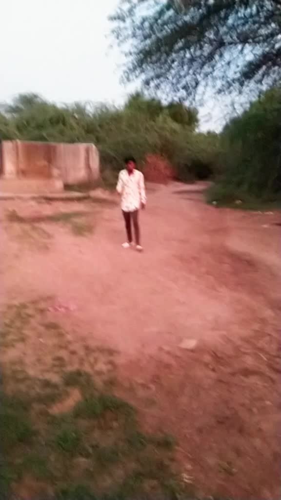 @Dantani Prakash