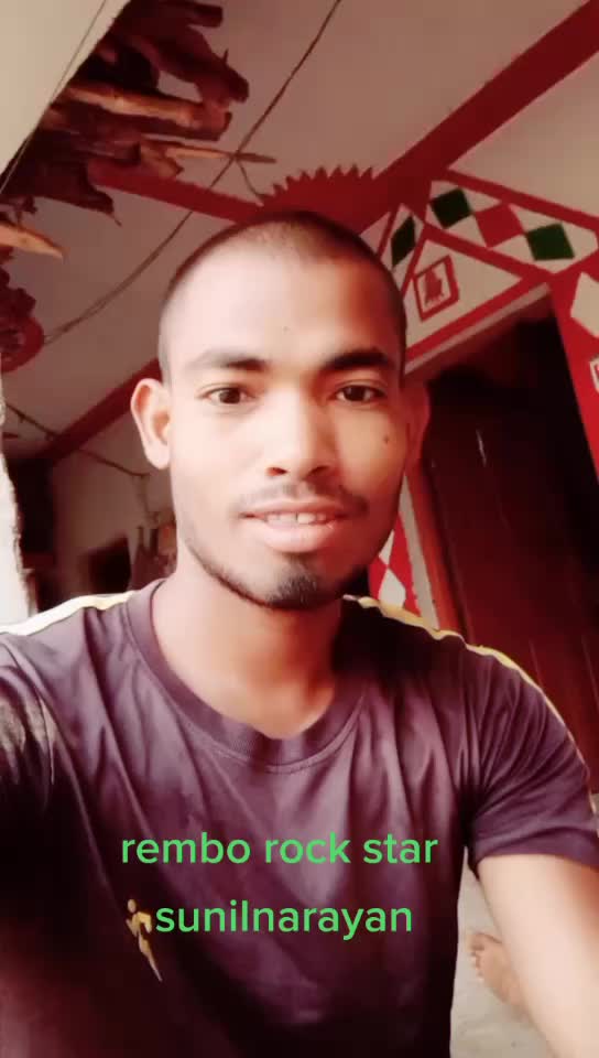 @sunil narayan