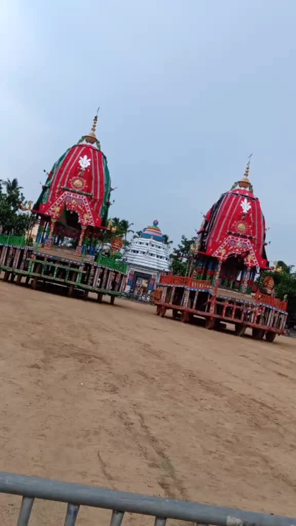 @Chandra Sekhar Om