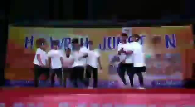 @Ashish Dancer