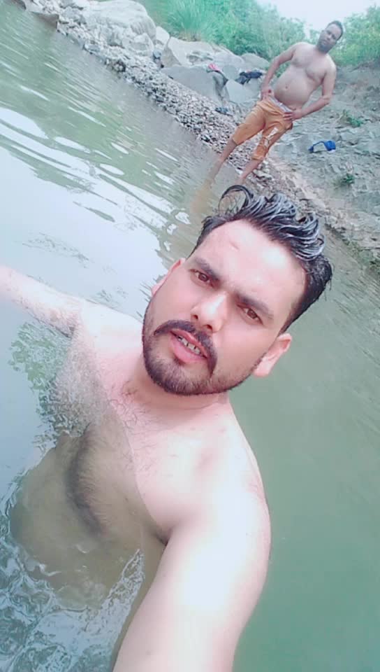 @Saleem Khan